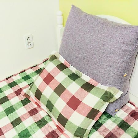 New Gwangju Guesthouse Gwangju Metropolitan City Eksteriør billede