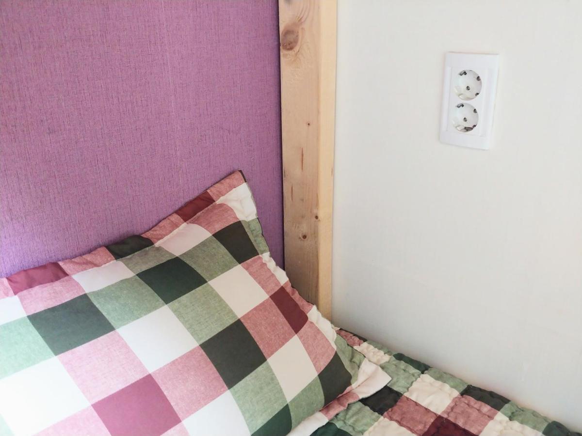 New Gwangju Guesthouse Gwangju Metropolitan City Eksteriør billede