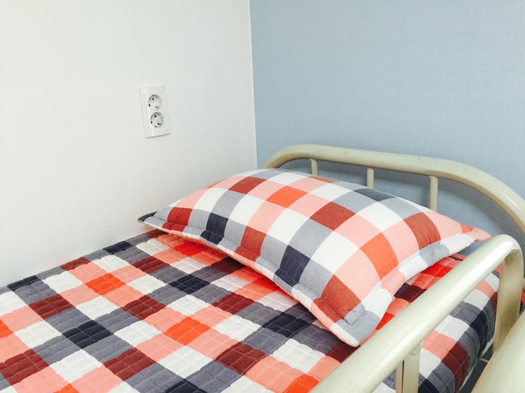 New Gwangju Guesthouse Gwangju Metropolitan City Værelse billede