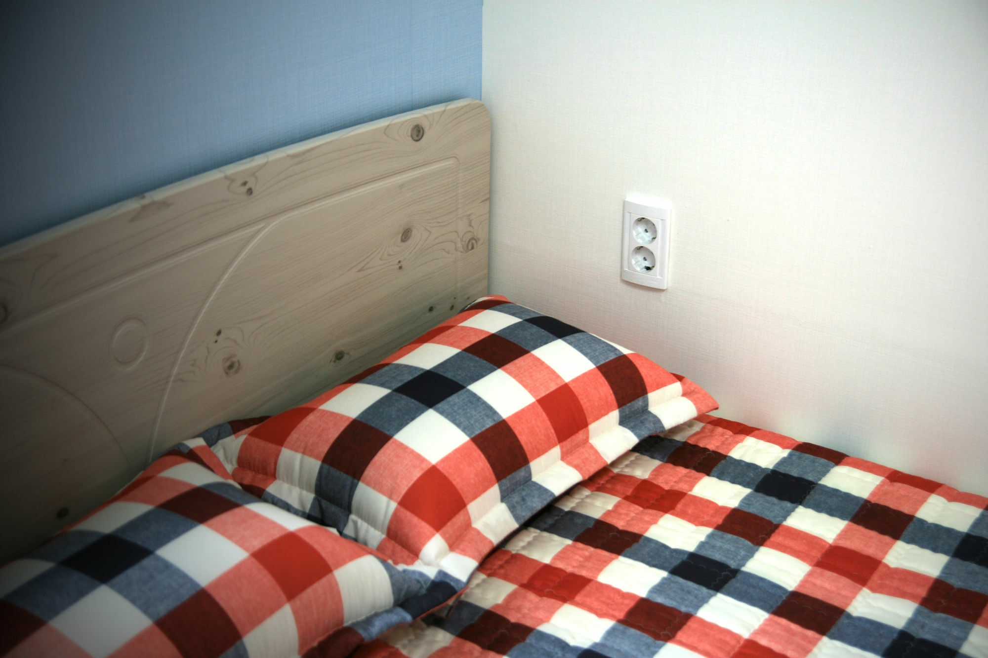 New Gwangju Guesthouse Gwangju Metropolitan City Eksteriør billede