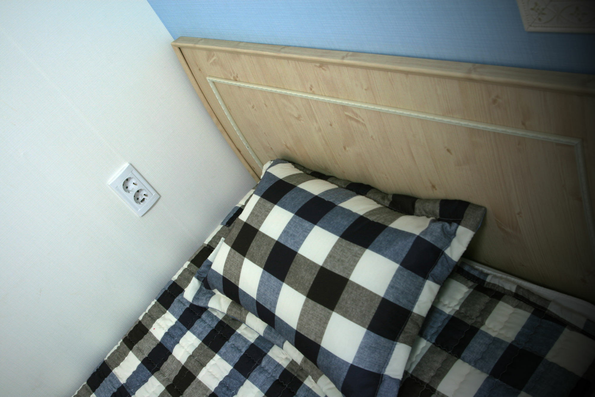 New Gwangju Guesthouse Gwangju Metropolitan City Eksteriør billede