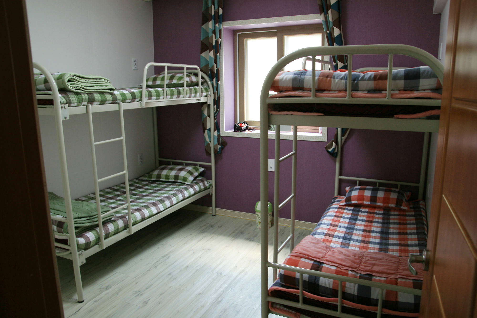 New Gwangju Guesthouse Gwangju Metropolitan City Eksteriør billede
