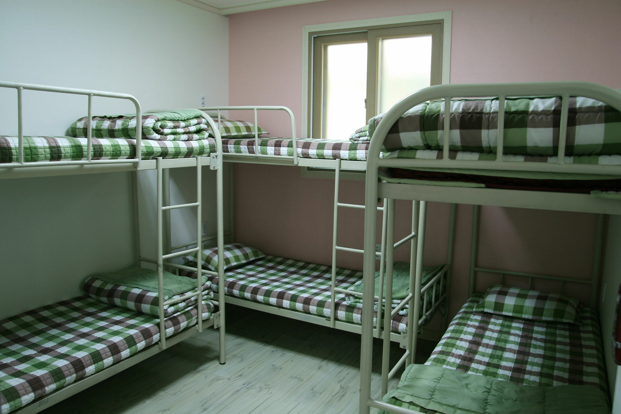 New Gwangju Guesthouse Gwangju Metropolitan City Eksteriør billede